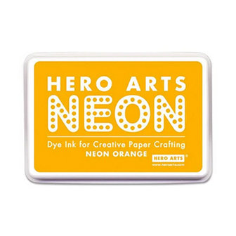 Hero Arts - Neon Ink Pad