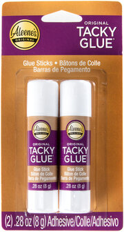 Aleene&#039;s - tacky glue sticks
