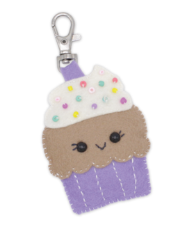 Hardicraft Viltpakket: Cupcake hanger