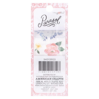 American Crafts - Maggie Holmes - Sticker Rolls: Parasol 