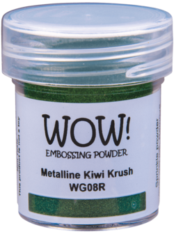 Wow! - WG08R Kiwi Krush