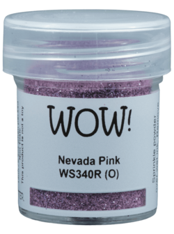 WOW! - WS340 Nevada Pink