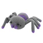 Hardicraft Crochet Kit: Sonja Spider
