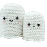 Hardicraft Haakpakket: Spookjes