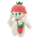 Hardicraft Crochet Kit: Ilse Rabbit