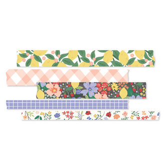 Simple Stories - Washi Tape: The Little Things