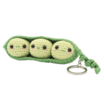 Hardicraft Crochet Kit Bag Pendant