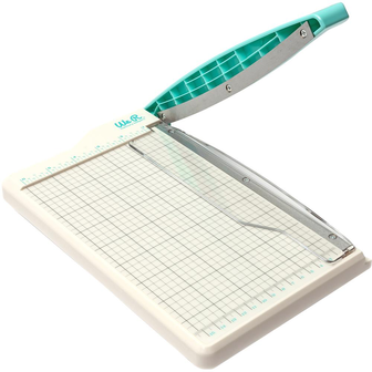 We R Memory Keepers - Mini Guillotine Paper Cutter