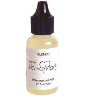 VersaMark - Watermark ink refill