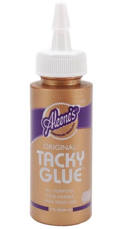Aleene's - tacky glue 59ml