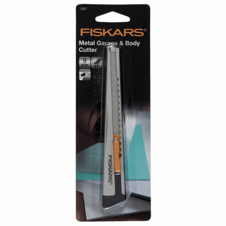 Fiskars - Professional flat cutter 9 mm