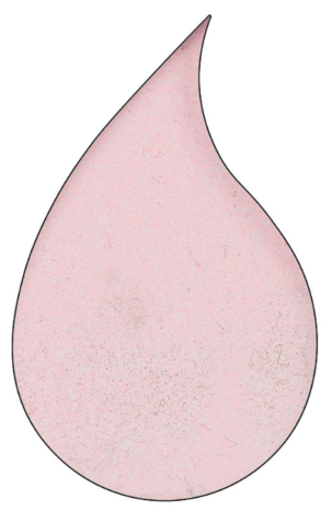 Wow! Embossing Powder: Opaque Pastel Pink