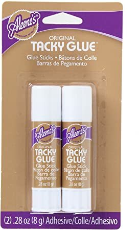 Aleene's - tacky glue sticks