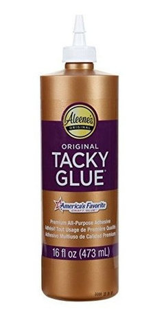 Aleene's - original tacky glue 473 ml