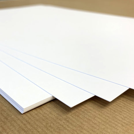 Yupo Paper white 