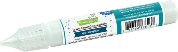 Lawn Fawn - Sparkle Glaze