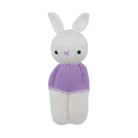 Hardicraft Knitting Kit: Stella Bunny