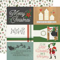 Simple Stories - Hearth & Holiday Collection Kit