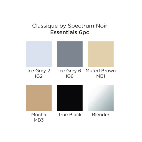 Spectrum Noir - Classique Essentials