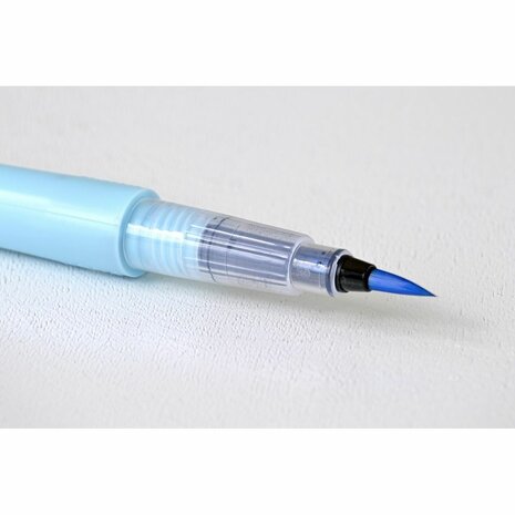 Spectrum Noir - Aquatint Brush Pens Perfect Pastels