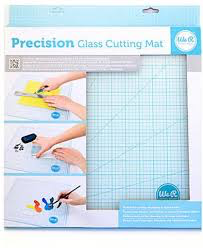 We R Memory Keepers - precision glass cutting mat