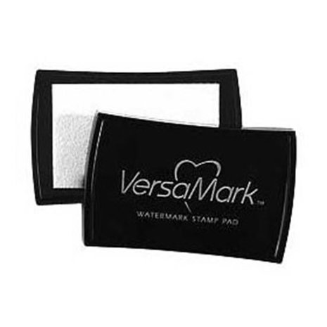 Tsukineko - VersaMark - Watermark stamp pad